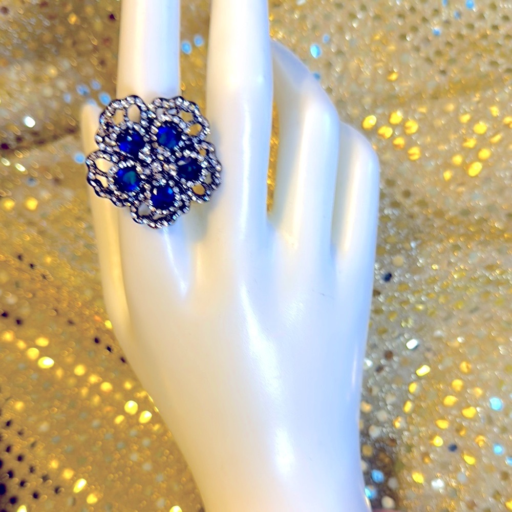Cocktail Ring